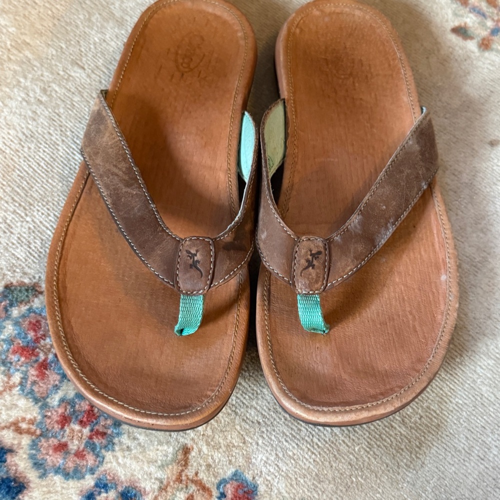 Chaco “Sol” Sandals
